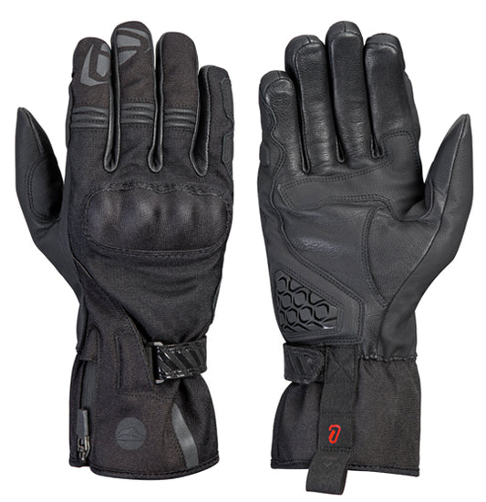 Ixon MS LOKI Glove Blk/Anth - WP Adv/Touring