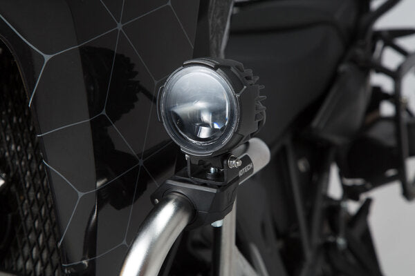 LIGHT MOUNTS SW MOTECH FOR HAWK LIGHTS