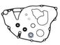 WATER PUMP REPAIR PSYCHIC KAWASAKI KX250F 09-15