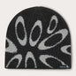 OAKLEY Ellipse Graphic Beanie - Black Grey