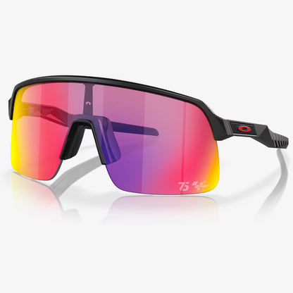 0OO9463-6239 Oakley Sutro Lite MotoGP Sunglasses Matte Black Frame with PRIZM Road Lens