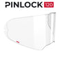 Pinlock for HJC HJ47 lens - PDKS602 Clear