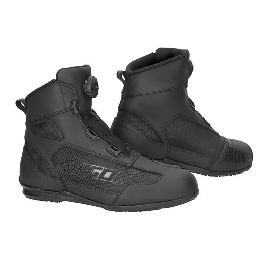 ARGON Vector A-Top Boots - Black