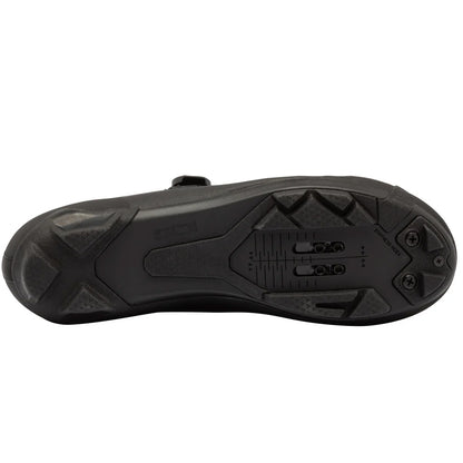 SIDI Liinea XC - Black