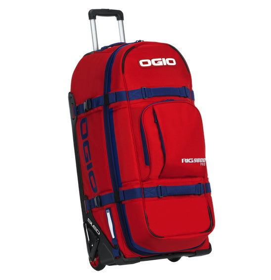 Ogio RIG 9800 PRO - Cubbie