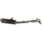 FULL EXHAUST SYSTEM DEP HONDA CRF250R 22-ON