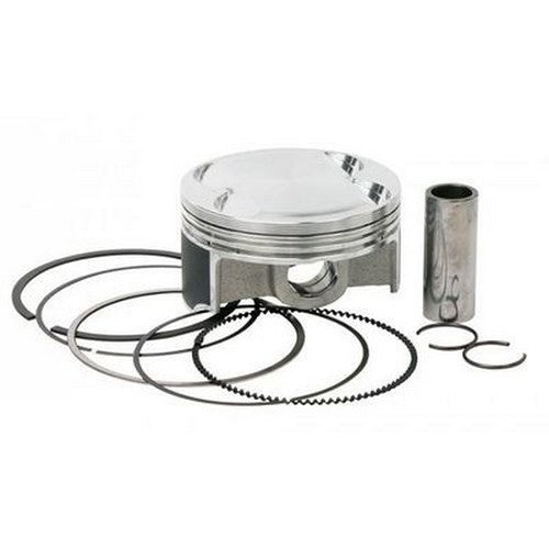 PISTON KIT WOSSNER 93.95MM HONDA TRX450R 04-05