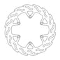 BRAKE DISC REAR MOTO MASTER FLAME 240MM KTM