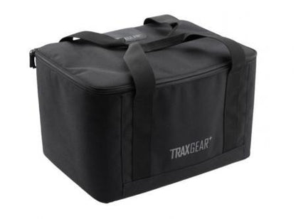 SW MOTECH CUSHIONED INNER BAG FOR TRAX ADVENTURE/TRAX EVO TOP CASES