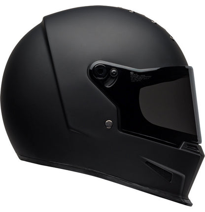 Bell ELIMINATOR Matte Black