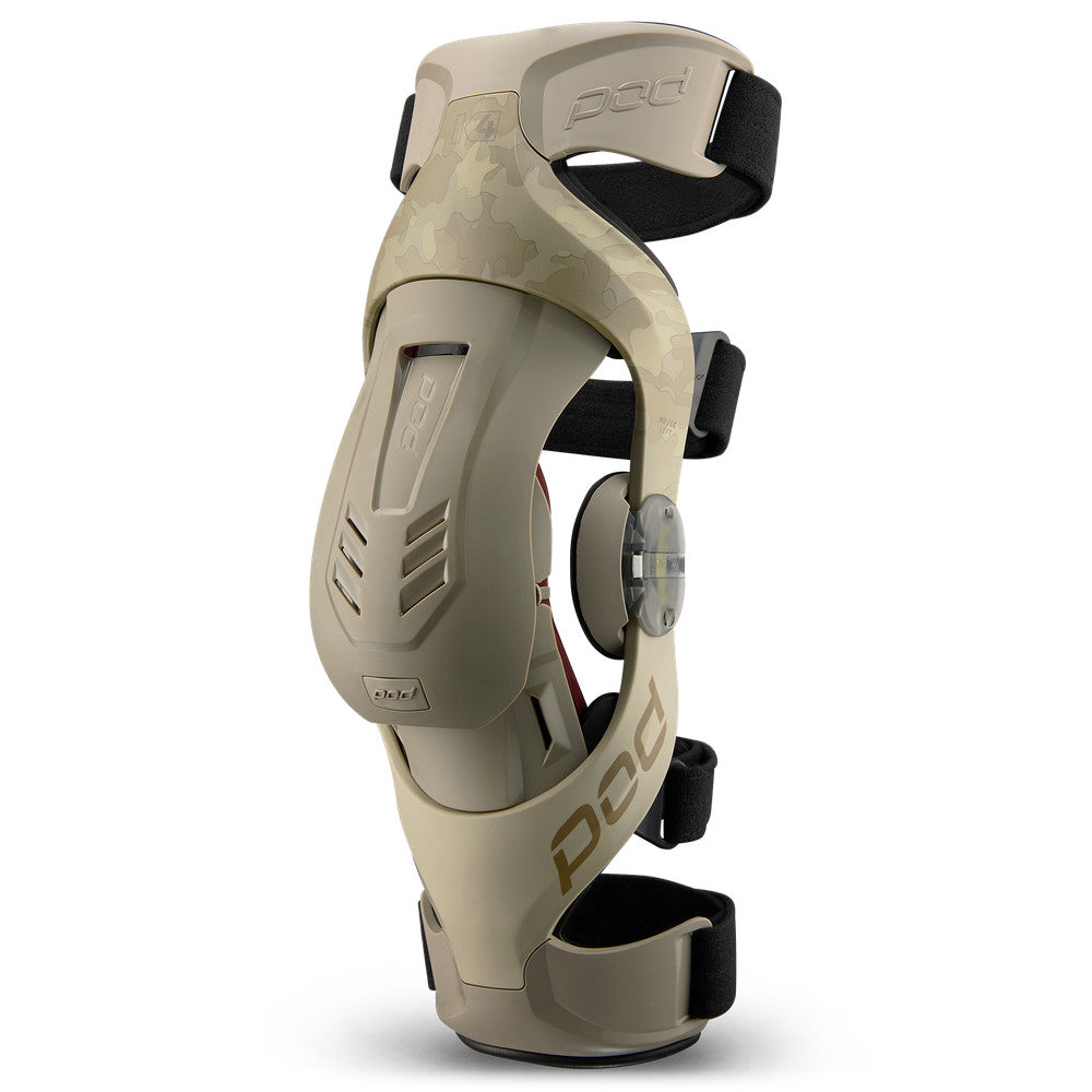 POD K4 3.0 KNEE BRACE PAIR [CAMO] 5
