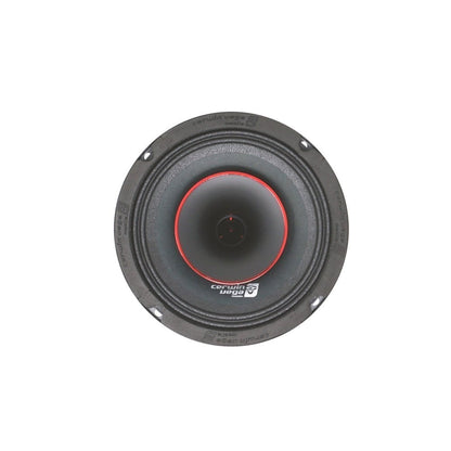 CERWIN VEGA 6.5" SPEAKERS 300W PAIR PRO FULL RANGE CO-AX HORN