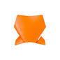 NUMBER PLATE RTECH ORANGE KTM 65SX 24-25