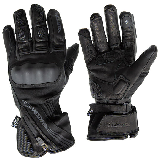 ARGON Ascot Water-proof Ladies - Black