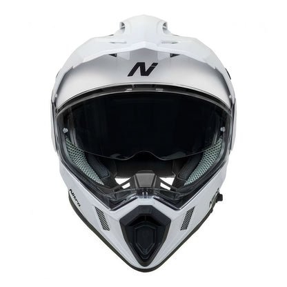 NITRO MX780 DVS [GLOSS WHITE] 3