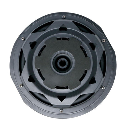 CERWIN VEGA 12" ACTIVE SPARE TYRE WHEEL SUBWOOFER 600 WATT MAX