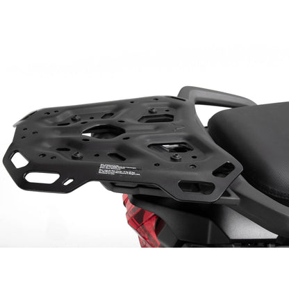 REAR CARRIER SW MOTECH STEEL RACK TRIUMPH TIGER 1200 XC XCA XCX XR XRT XRX
