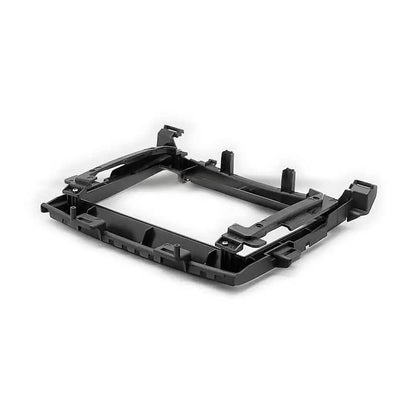 FITTING KIT 9" DASH ALPHARD VELLFIRE 2008 - 2015 (BLACK)