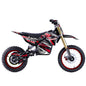 TAKANI ELECTIC DIRT BIKE 620MM SEAT HEIGHT
