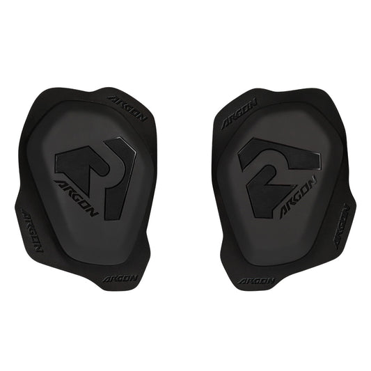 ARGON Replacement Knee Slider Set - Stealth