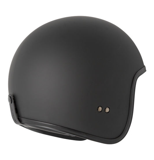 RJAYS TROPHY Helmet - Matt Black