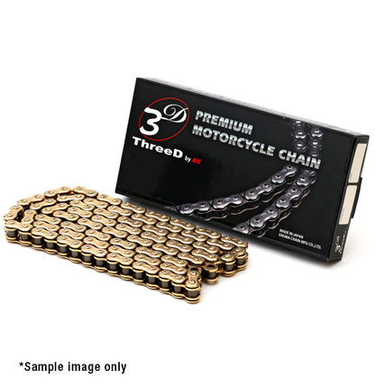 ThreeD Chains - 520 Pitch