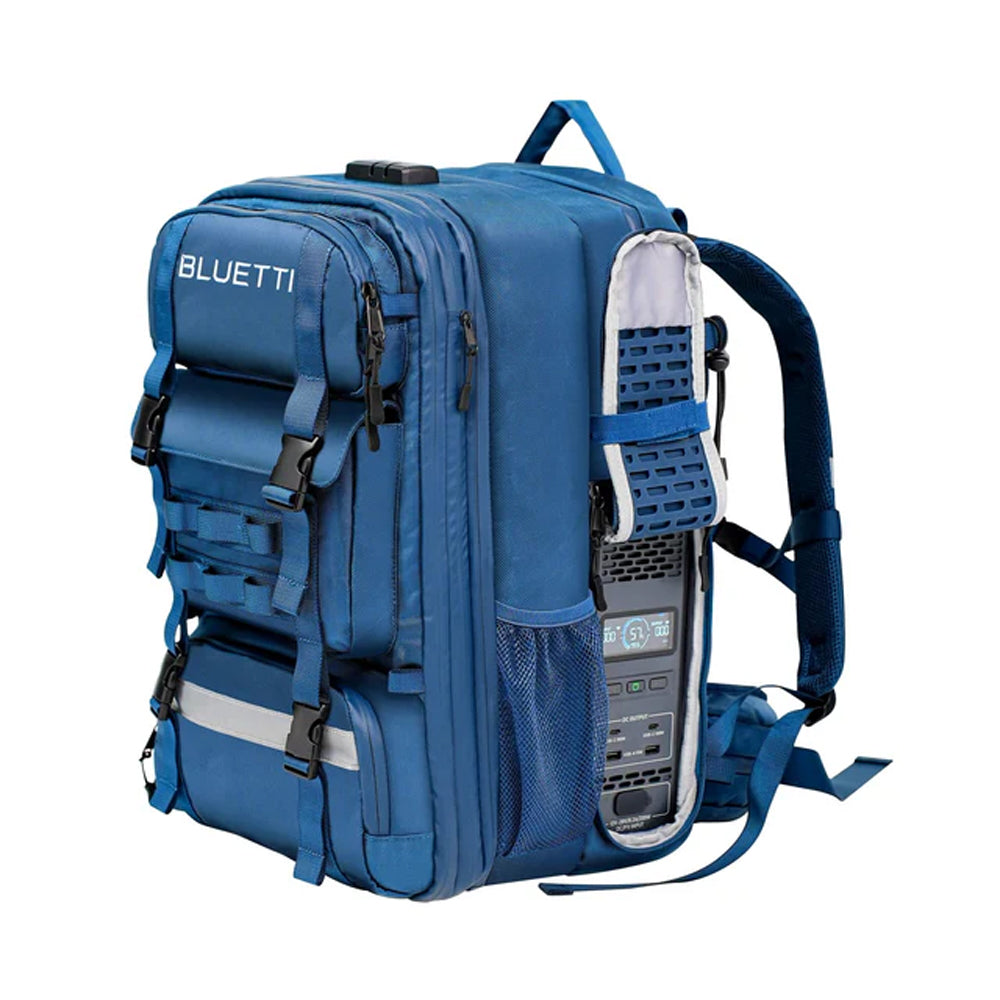 BLUETTI HANDSFREE 1 BACKPACK POWER STATION