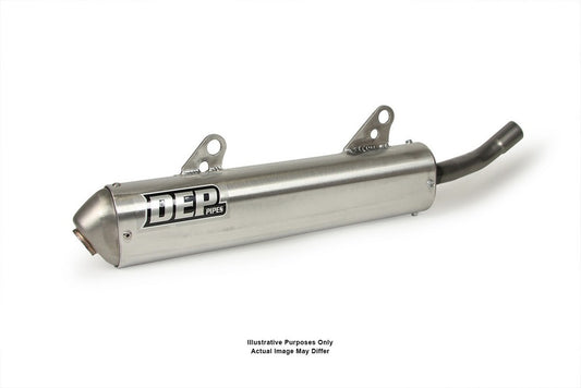 SILENCER DEP GAS GAS EC250 18-19 EC300 18-19