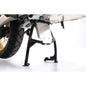 BASH PLATE EXTENSION SW MOTECH SILVER HONDA CRF1000L CRF1100L