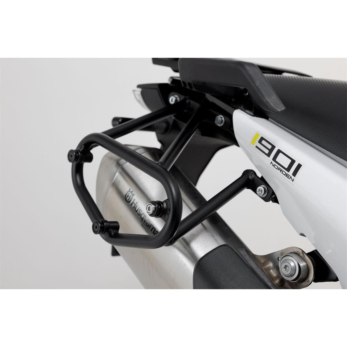 SIDE CARRIER SW MOTECH RIGHT HUSQVARNA NORDEN 901 21-ON