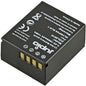 JUPIO CAMERA BATTERY OLYMPUS BLH-1 7.4V 1900MAH