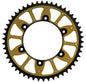 px sprocket gold