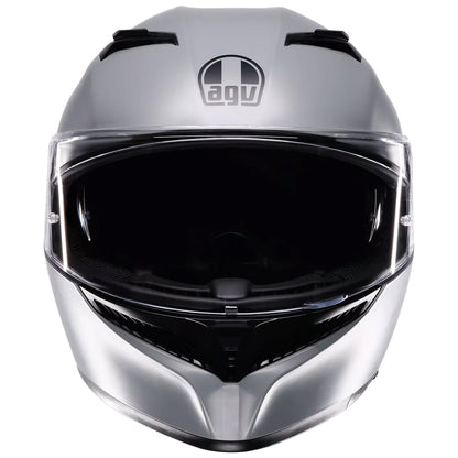 AGV K3 [MATT NARDO GREY] 2