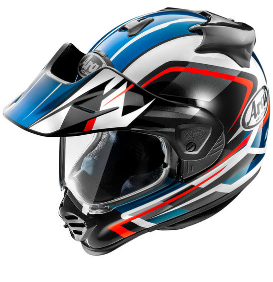 Arai TOUR-X5 - Discovery Blue