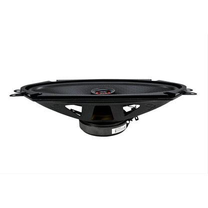 CERWIN VEGA HED SERIES 2 WAY 4X10" COAXIAL SPEAKERS 320W PAIR