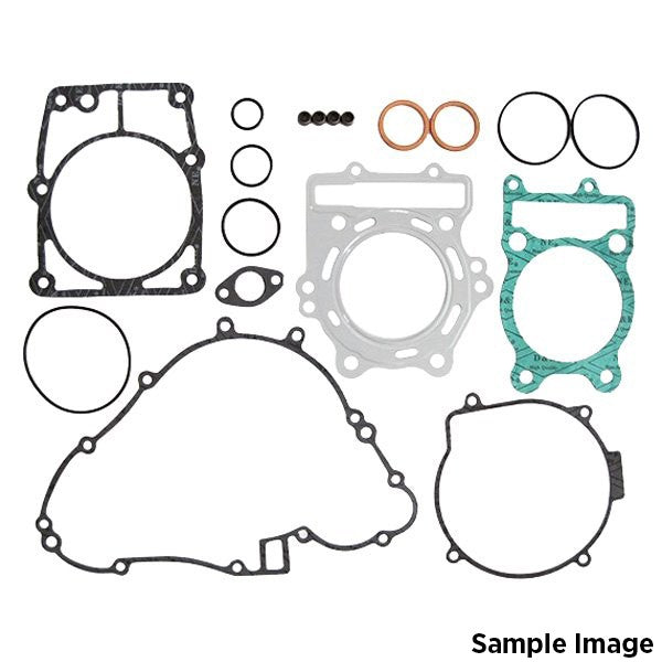 GASKET SET COMPLETE NAMURA YAMAHA YZ250F YZ250FX WR250F