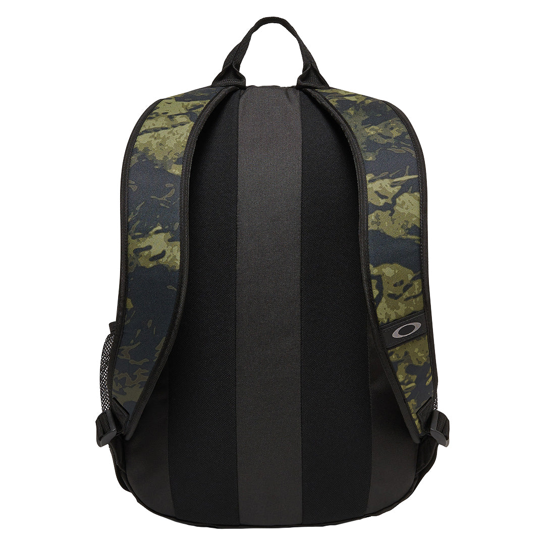 Enduro 3.0 Backpack 20L back - Tiger Camo Green