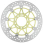 METAL GEAR BRAKE DISC