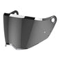 AIROH Commander 2 Mirror Silver Visor
