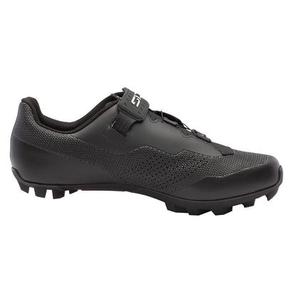 SIDI Dominator X XC Shoes Black