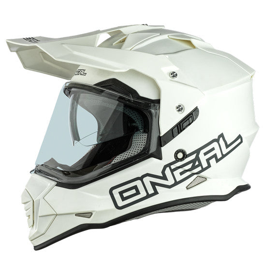 O'Neal SIERRA Helmet R V.23 - Flat White