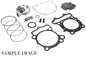 TOP END PISTON KIT VERTEX 76.95MM KAWASAKI KX250F 15-16