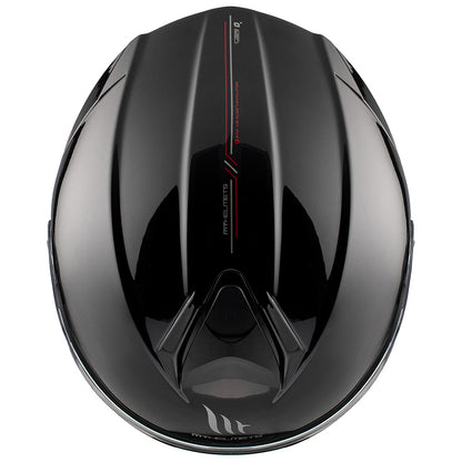 MT GENESIS SV [GLOSS BLACK] 9