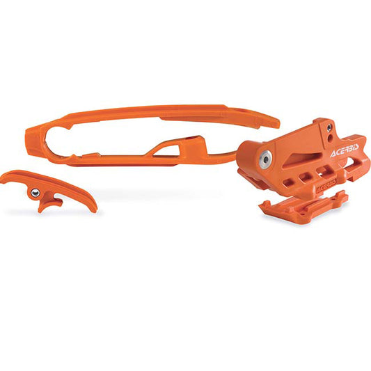 Acerbis Chain Guide Slider Kit