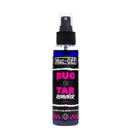 Muc-Off Bug and Tar Remover