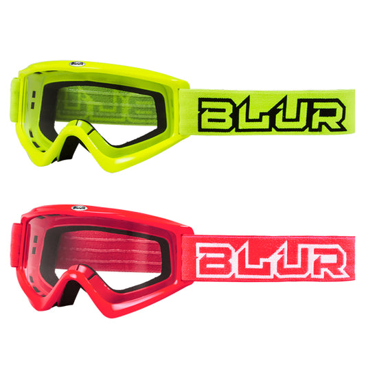 Blur B-ZERO YOUTH Goggles