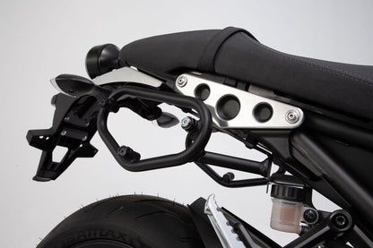 SIDE CARRIER SW MOTECH LEFT YAMAHA XSR900 15-21 XSR900 ABARTH 17-24