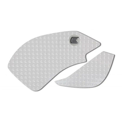 Eazi-Grip - EVO Tank Grips - Ducati Streetfighter V4 SP 22 - Clear