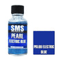 AIRBRUSH PAINT ACRYLIC LACQUER PEARL