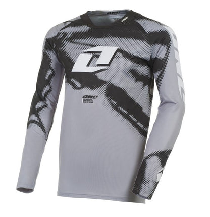 ONE INDUSTRIES X-297 Jersey - Tiger Grey